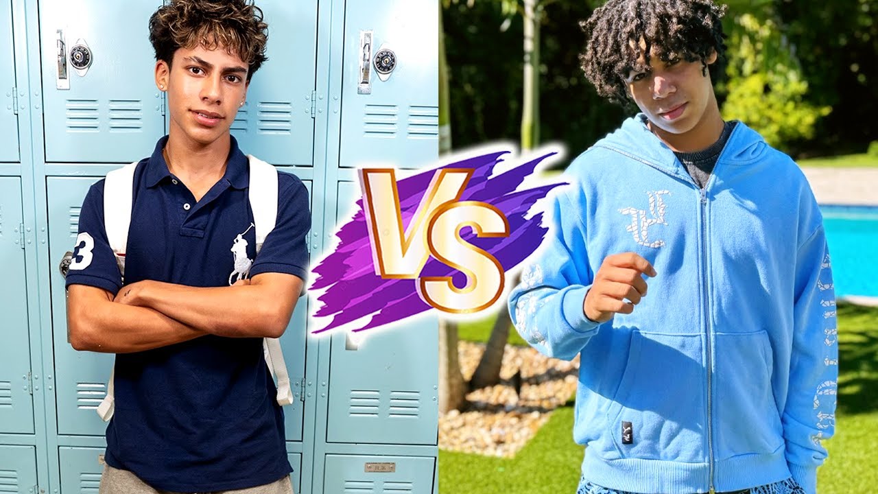 Камейро Раш против Кинга Феррана: естественная трансформация 🌟 2026 | От 0 до настоящего времени