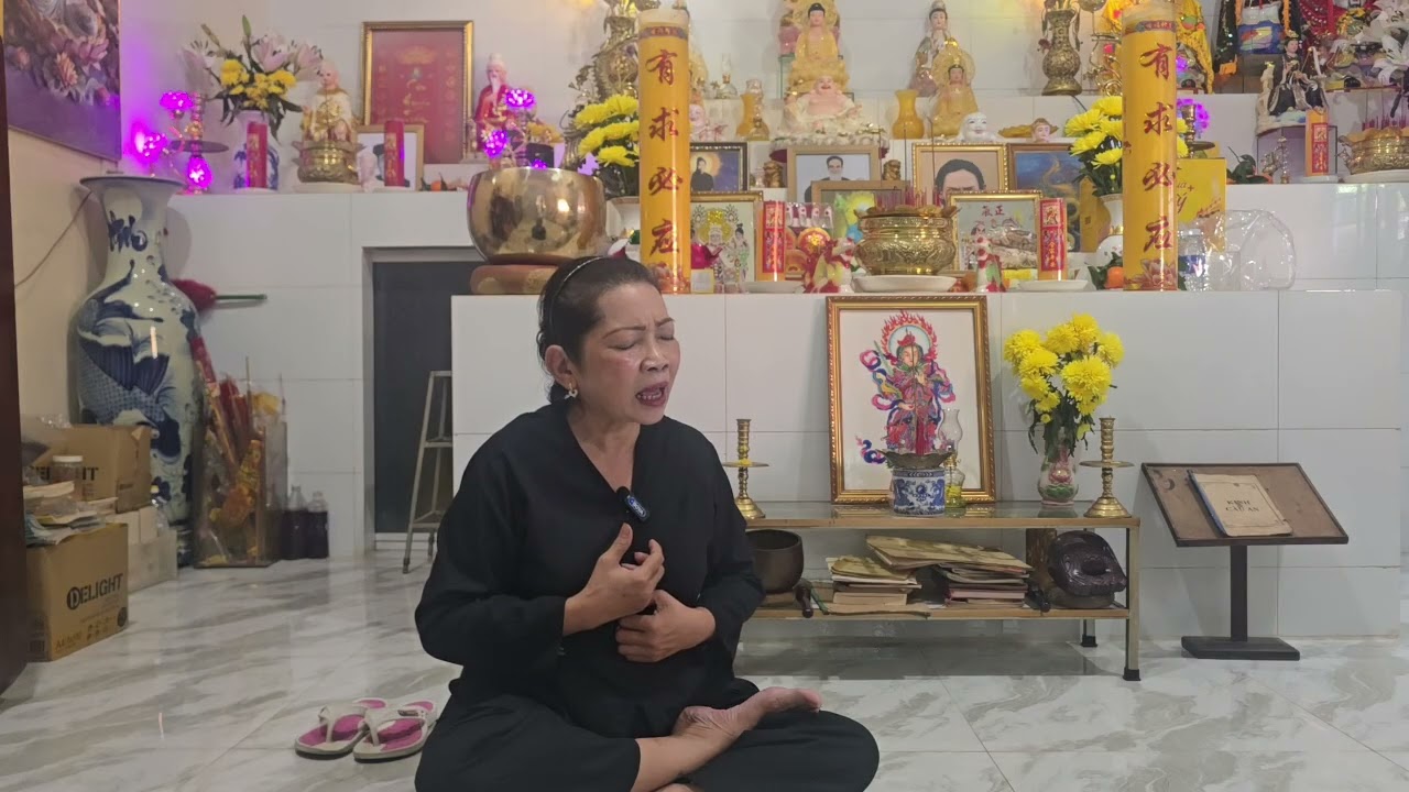 Huynh đệ bình dương, Sài Gòn đến am thuyền cô ba cầu Pháp vô vi