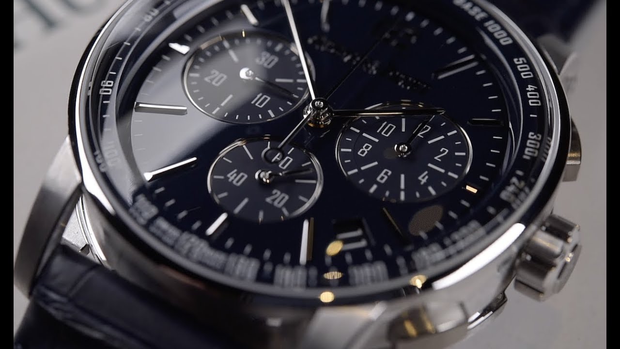 Audemars Piguet Code 11.59 Watches Hands-On  | aBlogtoWatch