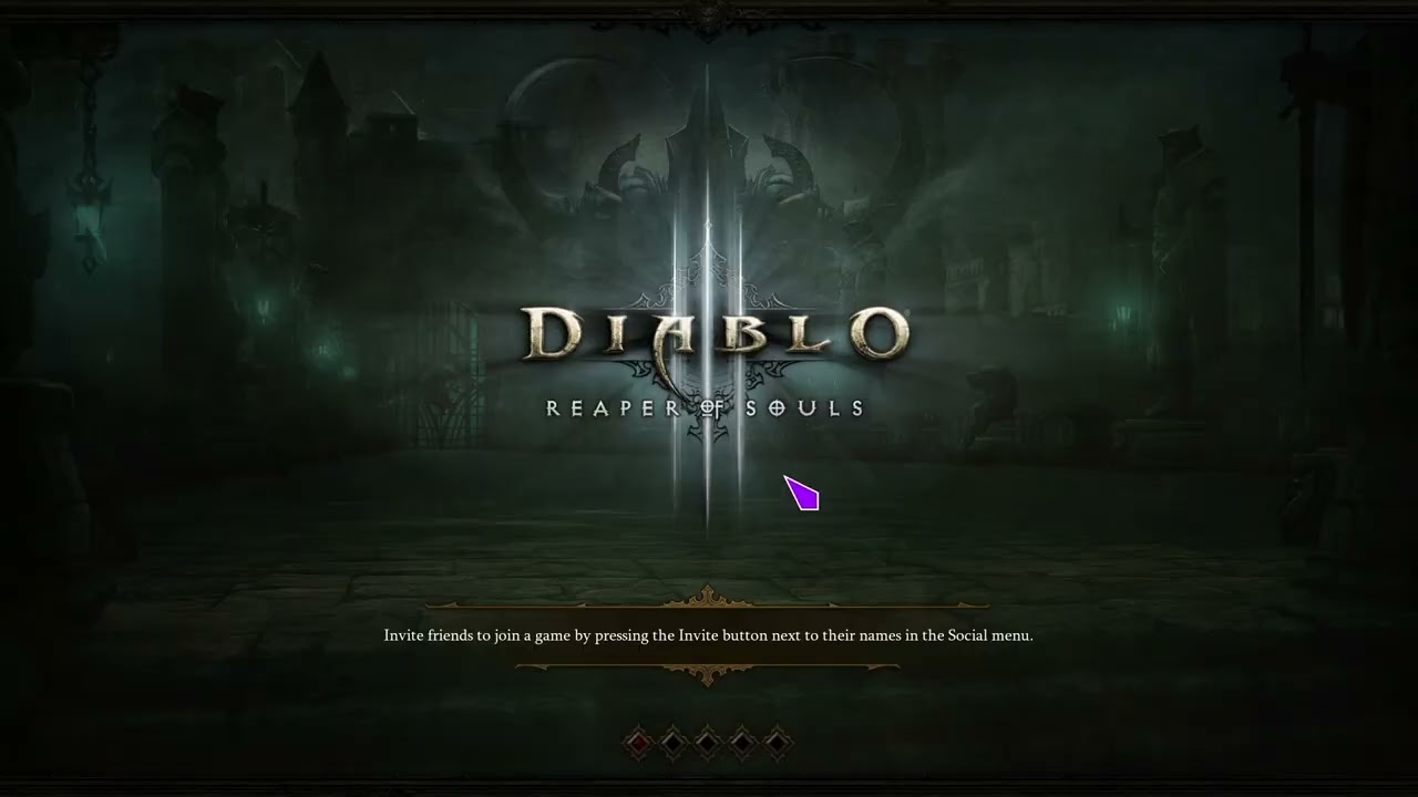 [Diablo 3] Season 31 GR 150 2p 3:49 zBarb rank 1 world