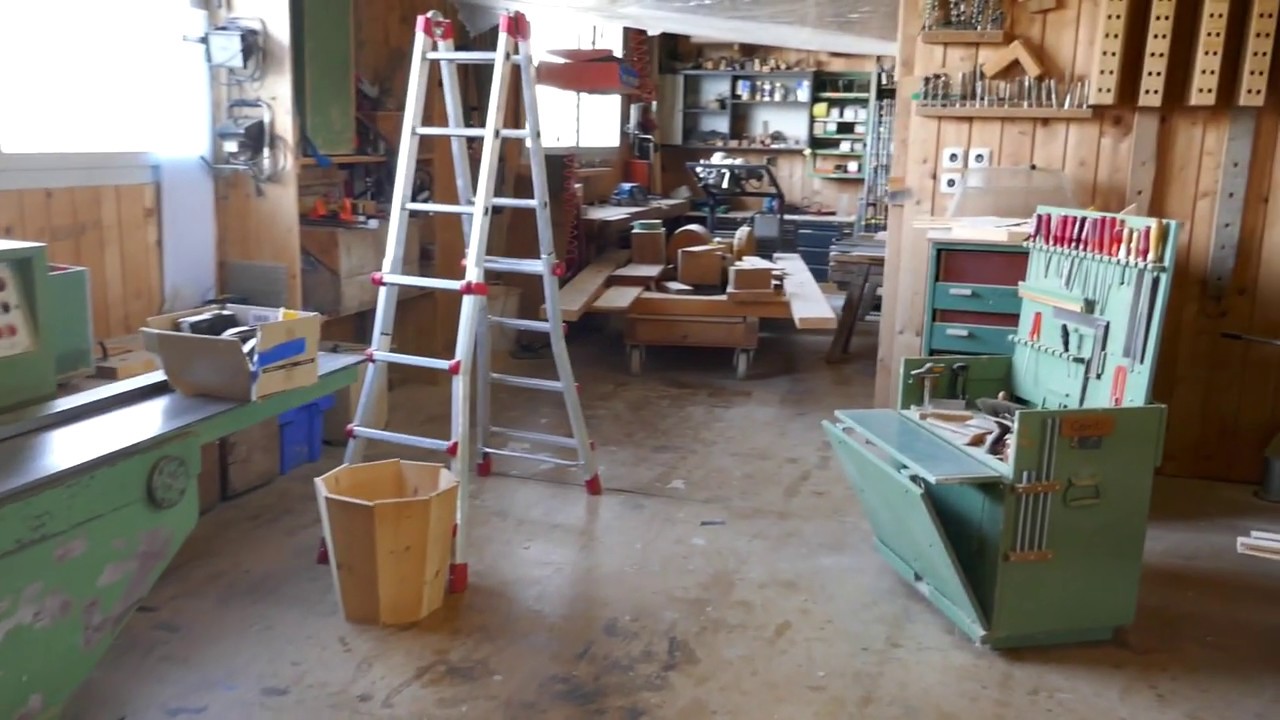 Liquidation Zimmerei G. Akermann, 3462 Weier i.E, 1.Feb. 14.00Uhr Info LIQ.CH
