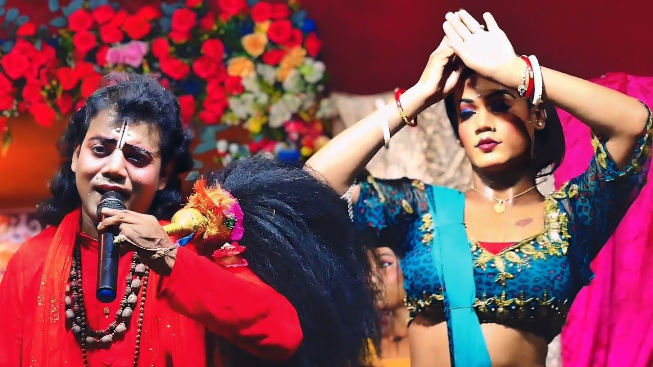 মাগো মনসা দাও মাগো_ঘতু  চৌধুরী_কম্পিটিশন maa manasa gaan #jatra || mondal production