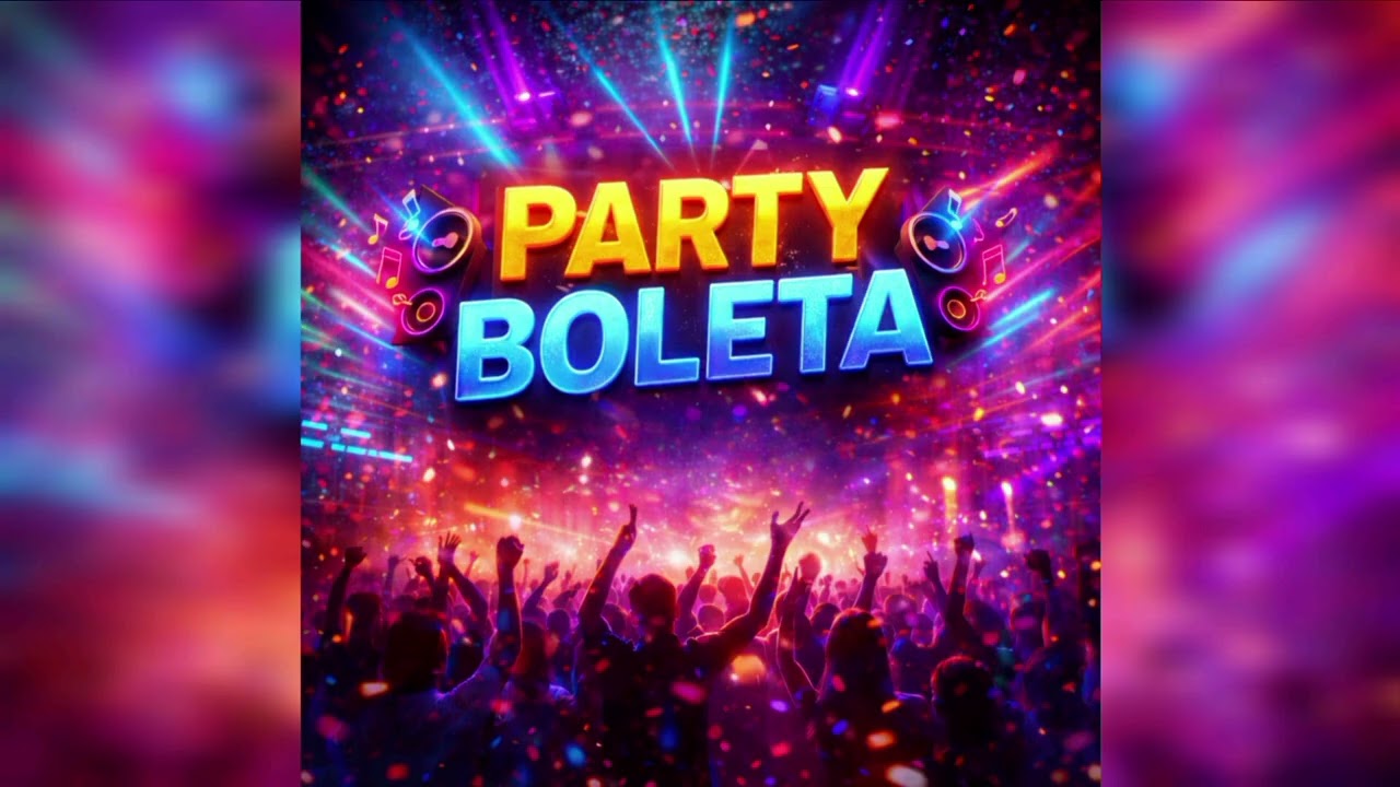 Move Your Body - La Guaracha 