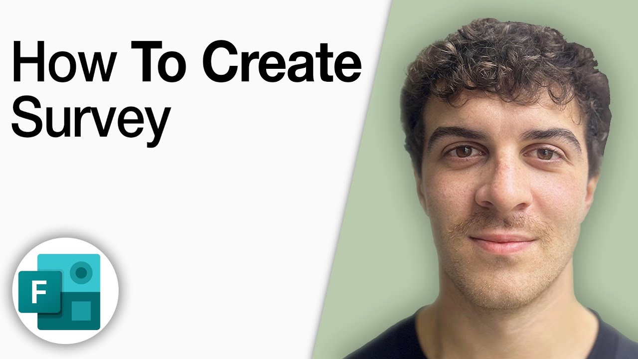 How to Create a Survey With Microsoft Forms [2025 Full Guide]