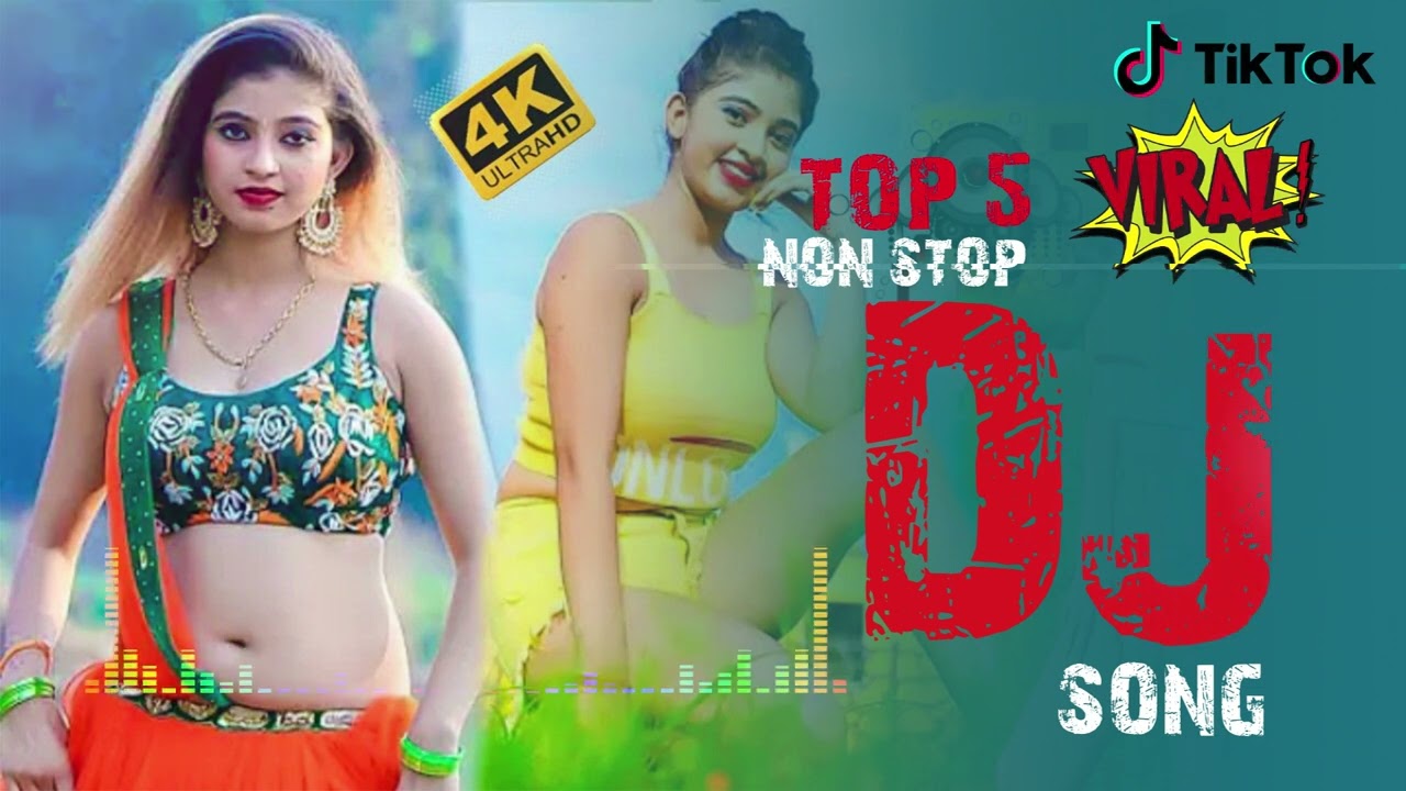 Nonstop Bangla Dj Remix | Audio Jukebox | Nonstop Dj Remix  | Dj Song 2023 | Dj Song
