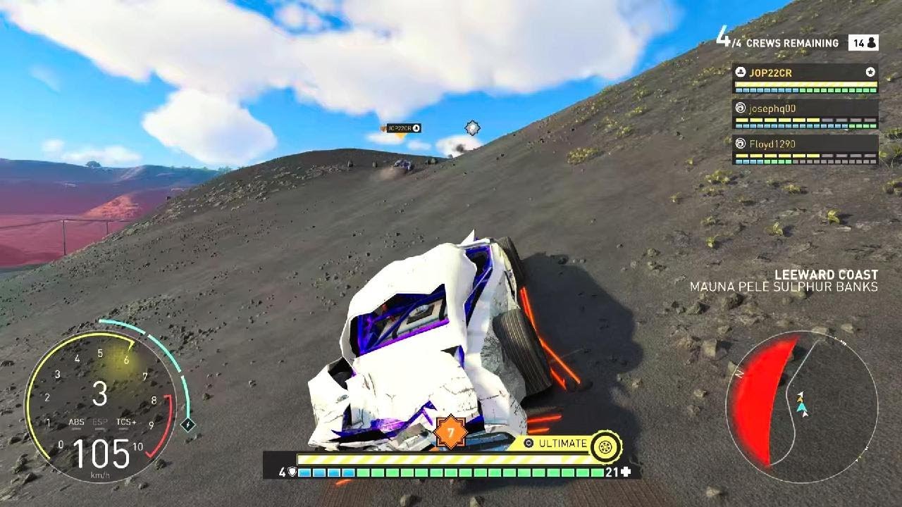 MOST EPIC DEMOLITION ROYALE FINALE EVER....