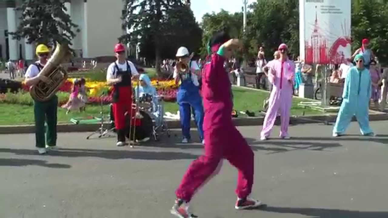 #КиракосянВладислав Pure Improvisation | Vladisss