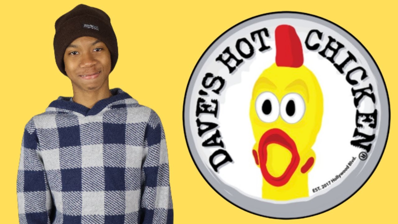 All About Dave's Hot Chicken | The Official Alquan, The Genius Guy