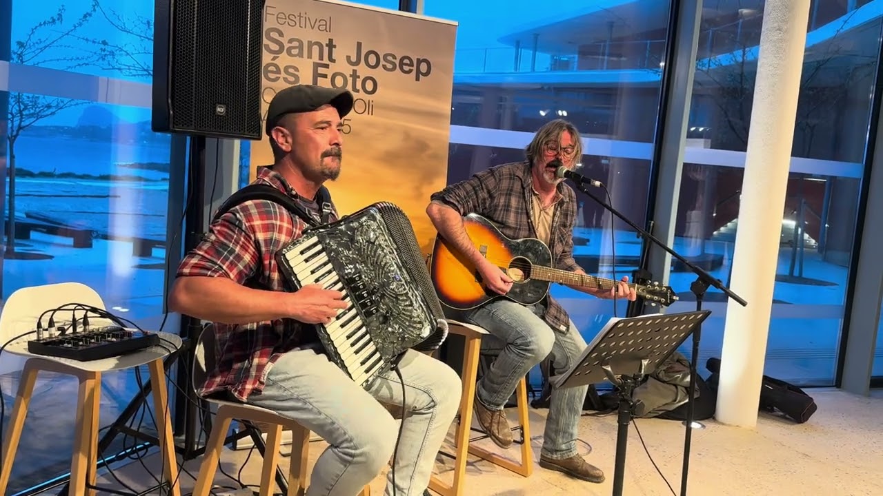 'Spirit in The Night' (Soulman Sal & Raúl Moya)
