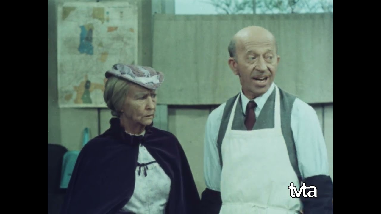 Beverly Hillbillies Open / Promo / Close (1968) / Viacom Enterprises 
