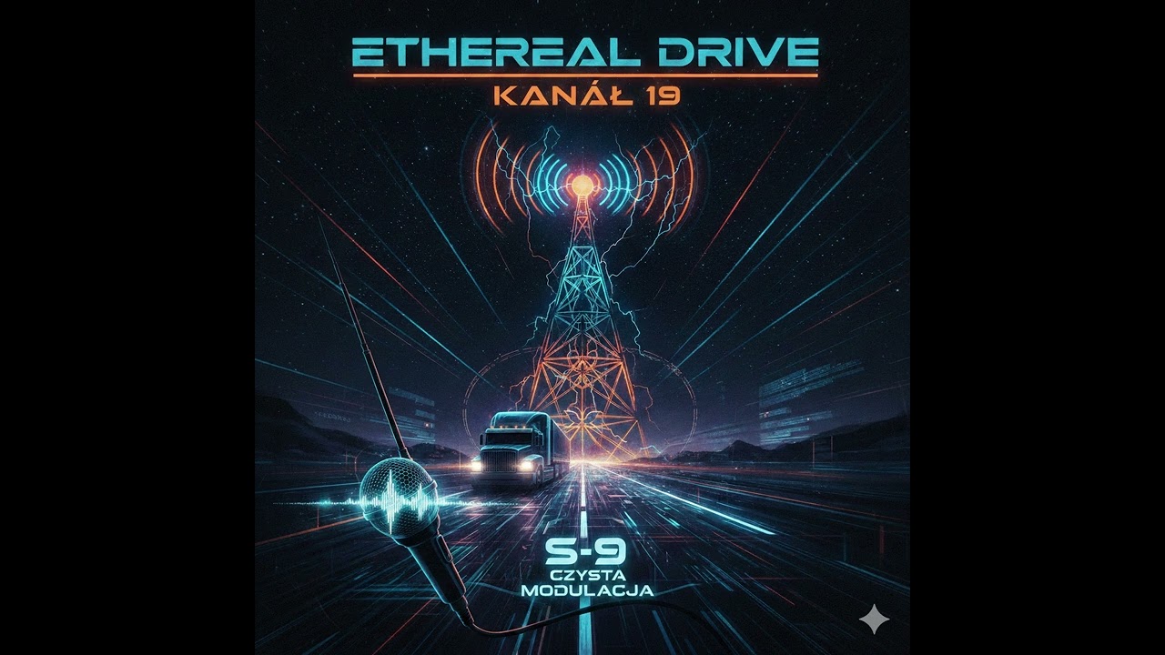 ethernal drive