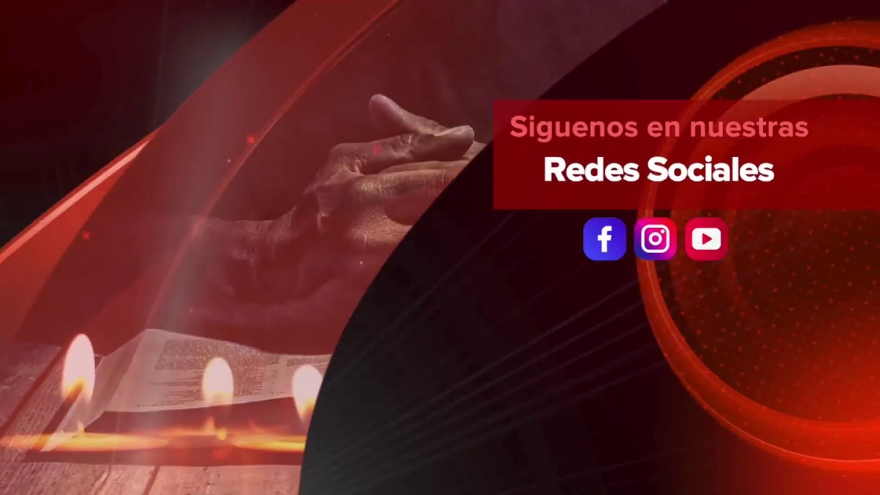 1er DÍA DE ORACIÓN Y CLAMOR 16/01/26