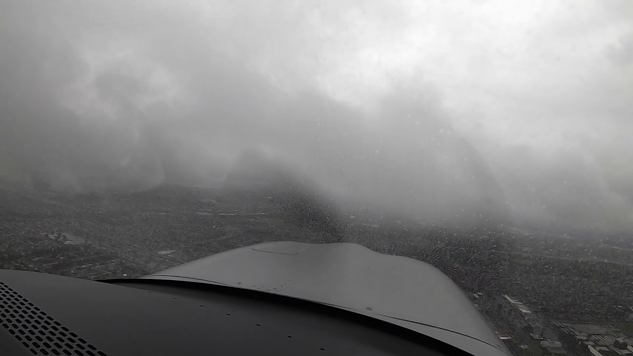 #9 LGB IFR 8R Departure