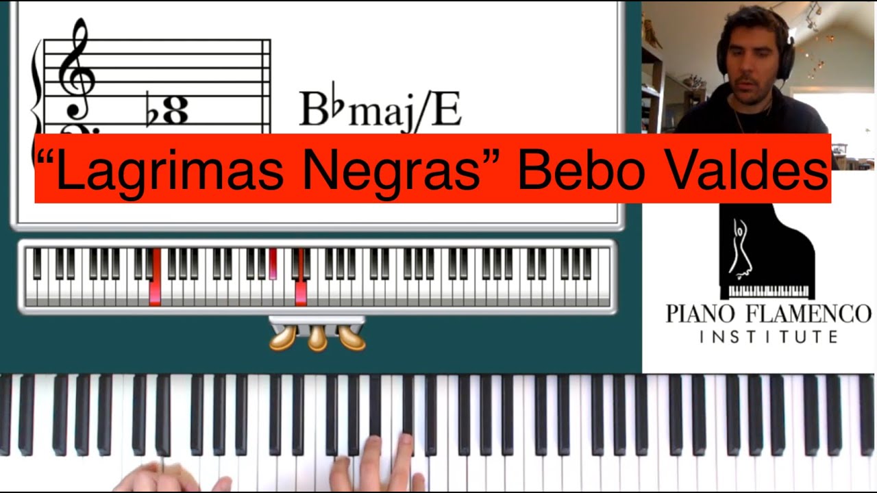 #15 Piano Flamenco Institute   