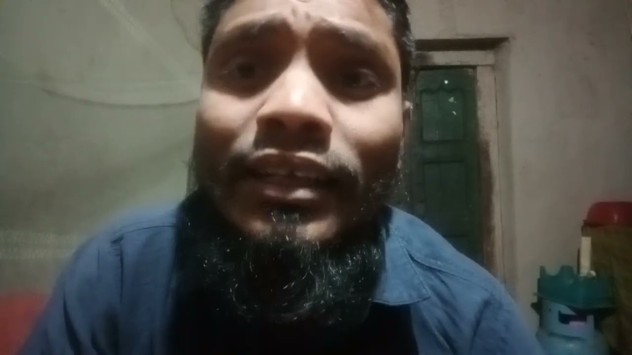 Rojar gorotto niye alochna
