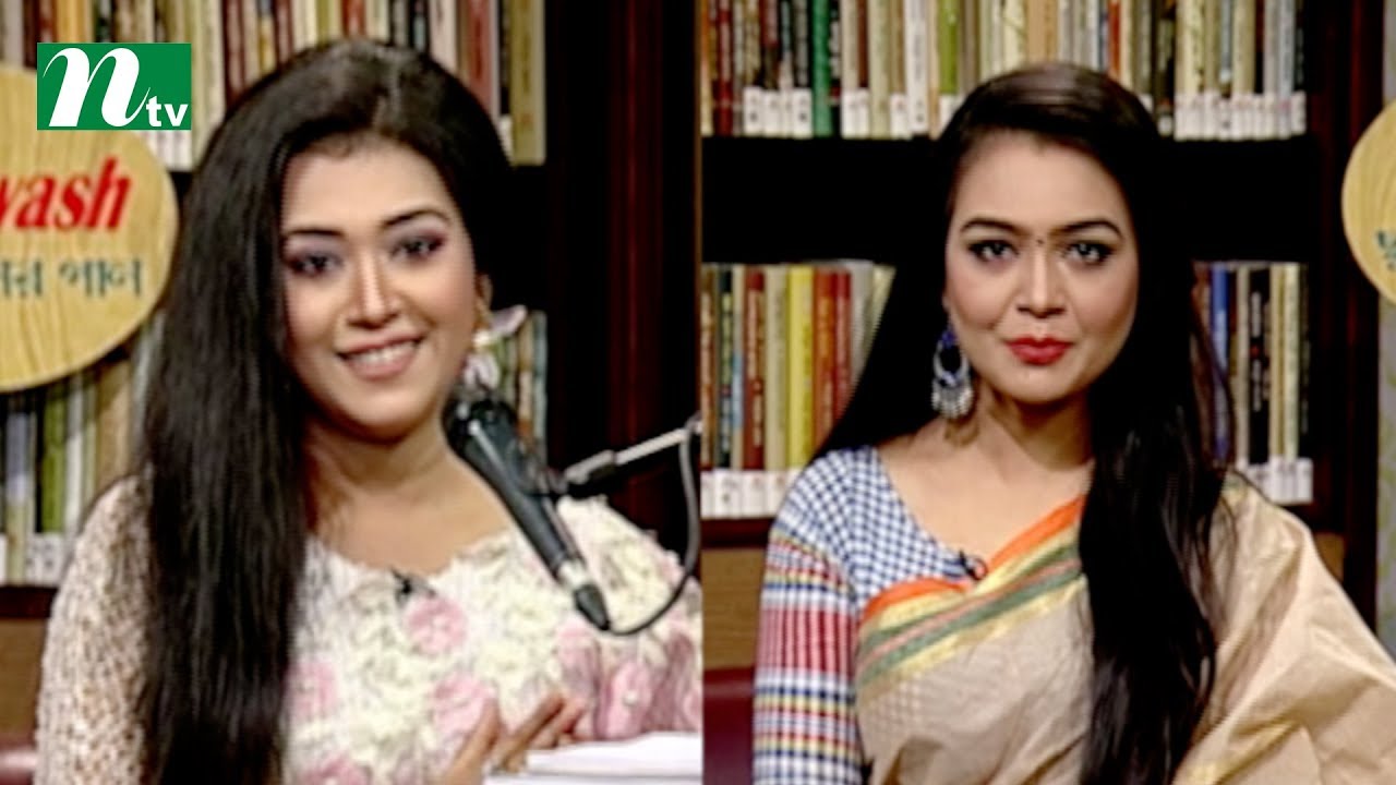 Chhutir Diner Gaan | ছুটির দিনের গান | Priyanka Biswas Singer | Friday Live | EP 159