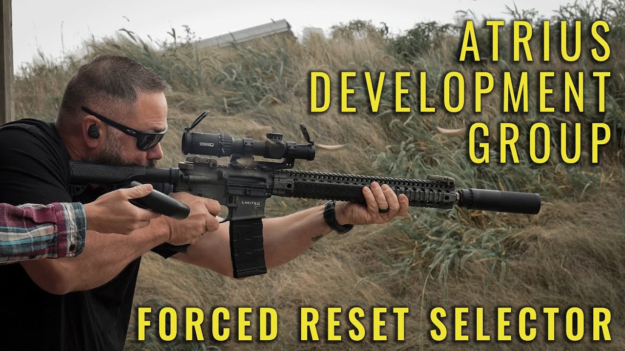 Atrius Development Group FRS