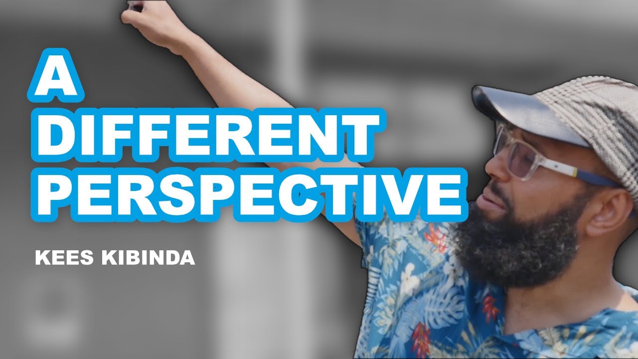 A different Perspective