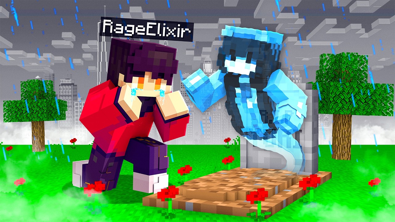 My Girlfriend DIED in Minecraft.. (Mod Adventures - Episode 3)