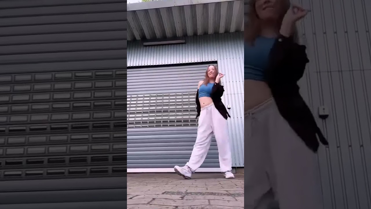 #Dynamic