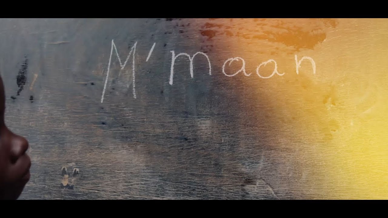 JOEY LE SOLDAT - M'MAAN - (Official Video Clip)