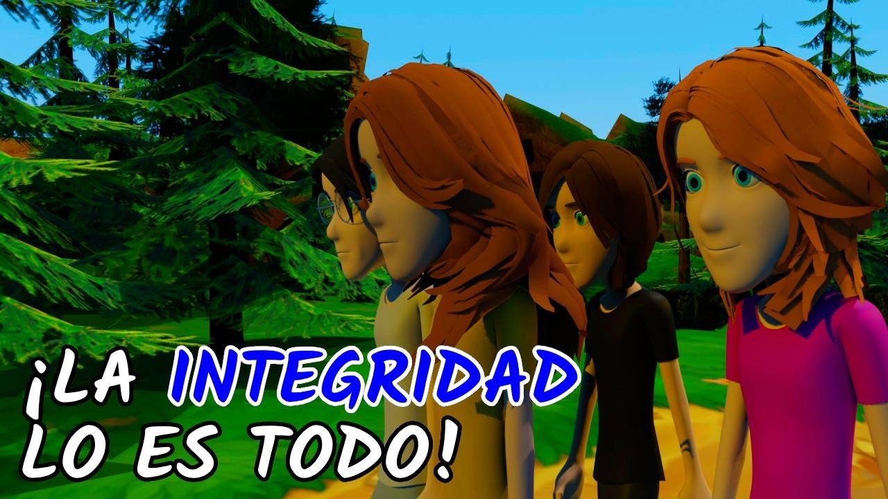 &iexcl;LA INTEGRIDAD LO ES TODO! 🌟 Reflexi&oacute;n que Te Har&aacute; Pensar