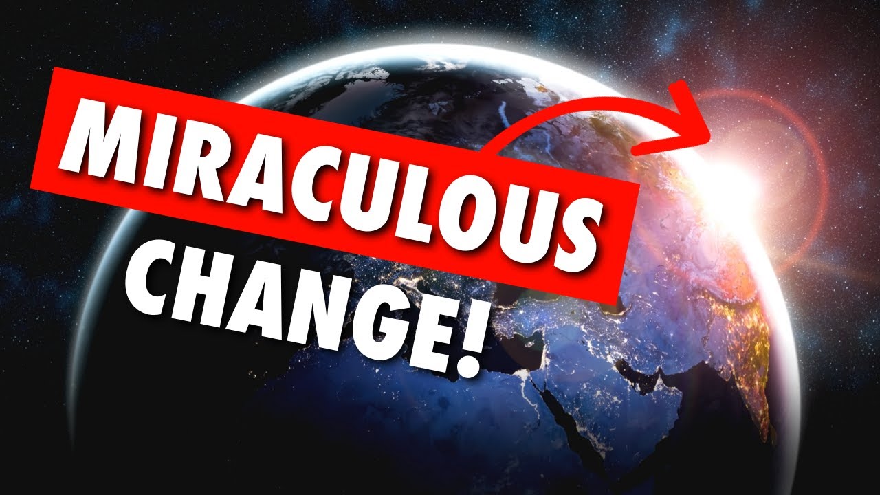 How Christianity Changed the World!