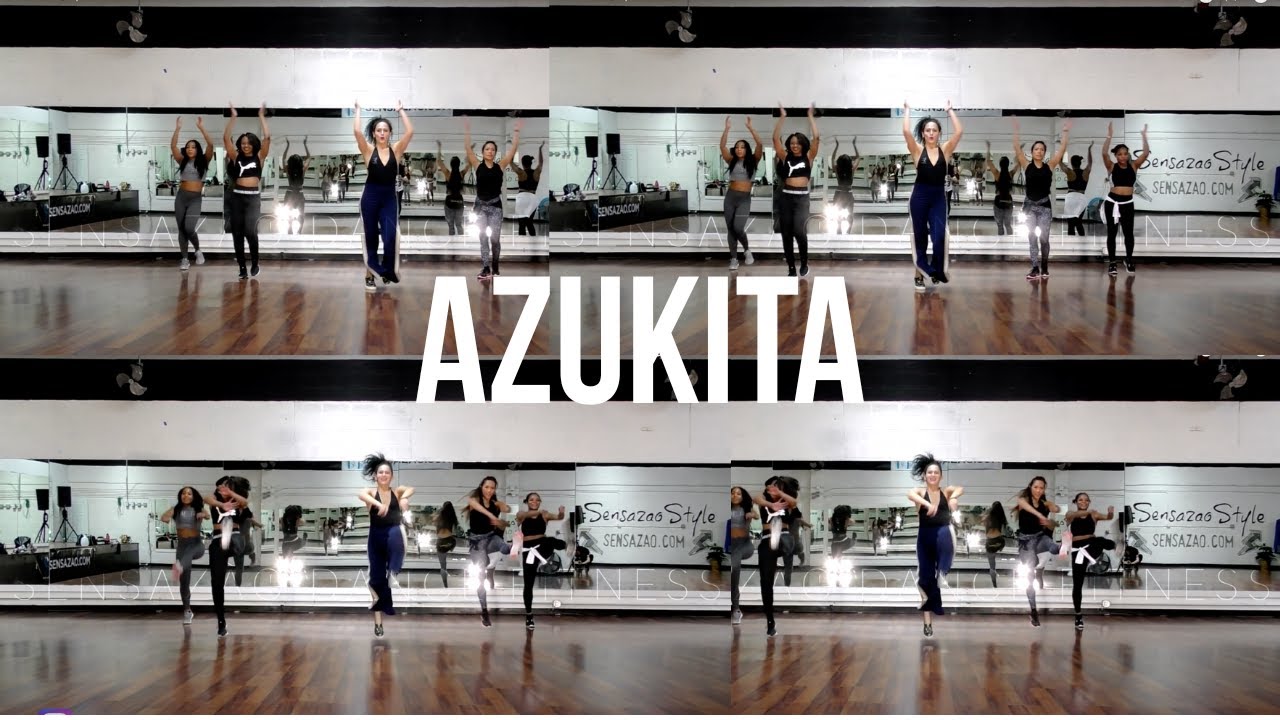 Azukita | 🎶