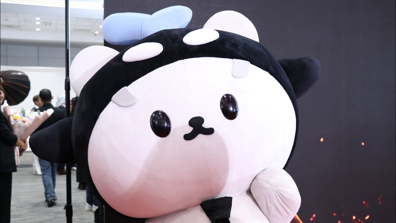 #polcasan #โพก้าซัง ความสุขของทุกคน คือความสุขของซัง ขอบคุณที่เอ็นดูซัง