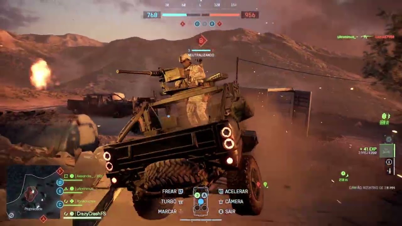 Battlefield 6 Season 2 Starts Now 3 (Part 1/2)