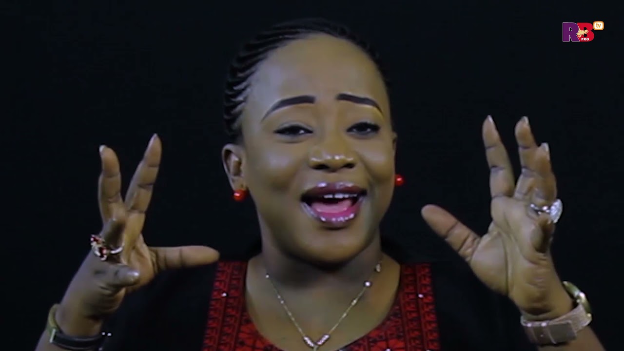CELEBRITY PLUS l Episode 21 I IBITAYO JEJE I Nigerian Music Star I Ruggedboots Pro