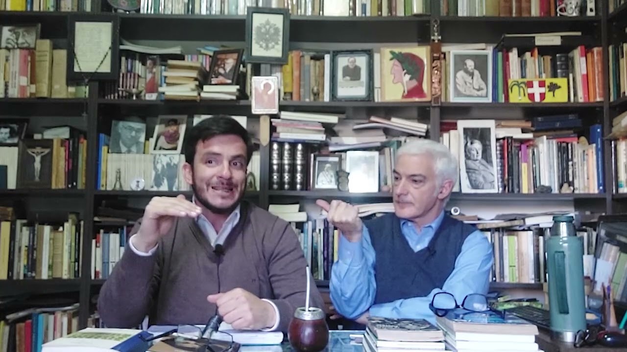 La última página 228: La Guerra de Malvinas, literatura y otras cuestiones