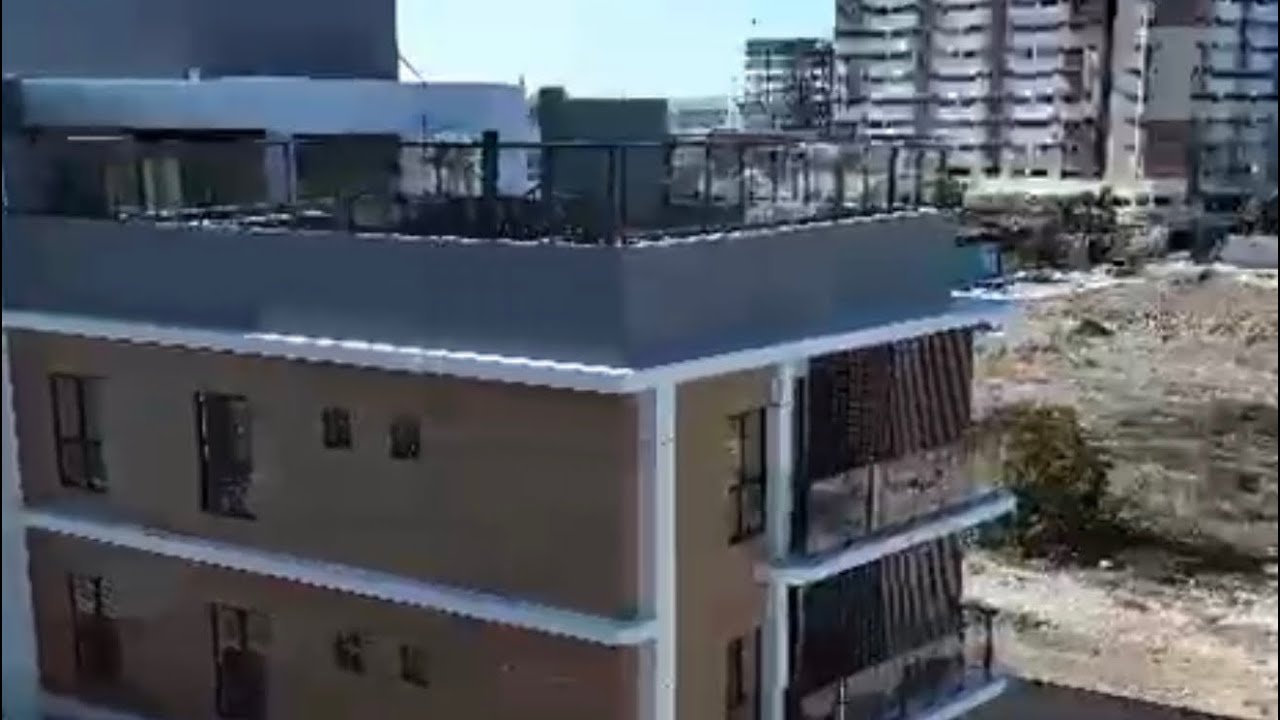 🚨 😱😳 TRÊS QUARTOS PELO PREÇO DE DOIS!! Últimas unidades, elevador, lazer e nos parques, shopping. 