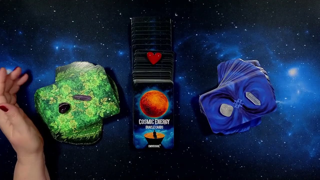 💞🔥MIT EREZ VALOJABAN MOST? 🌝Teliholdi szerelmi tarotolvasas!