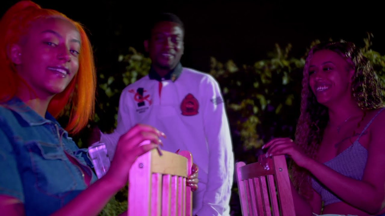 VKK-Shining (Official Music Video)