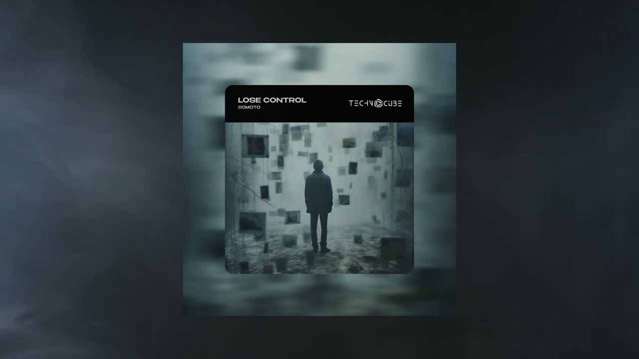 Domoto - Lose Control (EP) (Deep House)