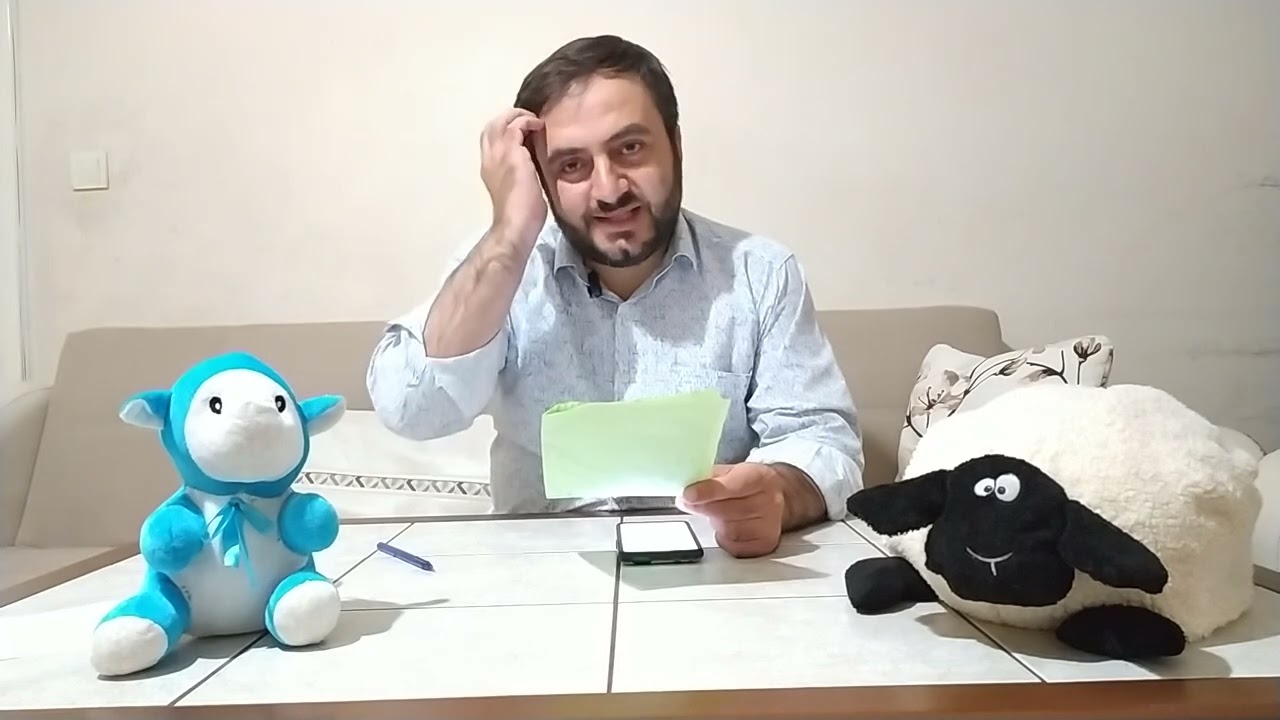 2024 YILI K&Uuml;&Ccedil;&Uuml;KBAŞ HAYVANCILIK DESTEKLERİ/ 100 KOYUNDAN NE KADAR DEVLET DESTEĞİ ALIRIM?