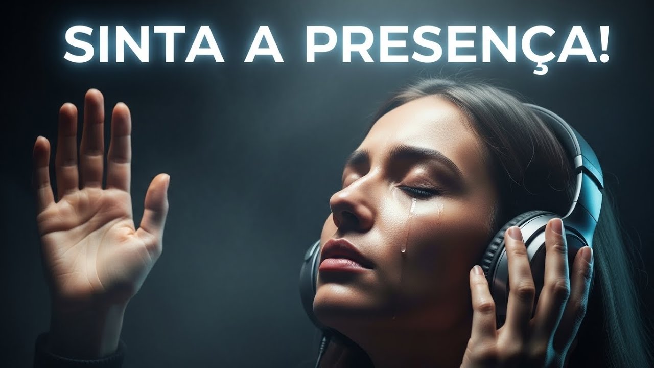 Seleção de Louvores 2026 | Mix 11 Músicas de Adoração e Worship Profundo