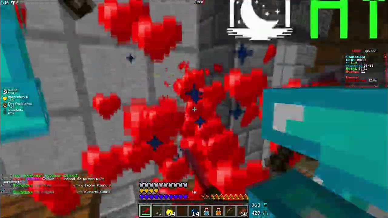 Fruskygames Ignition highlights