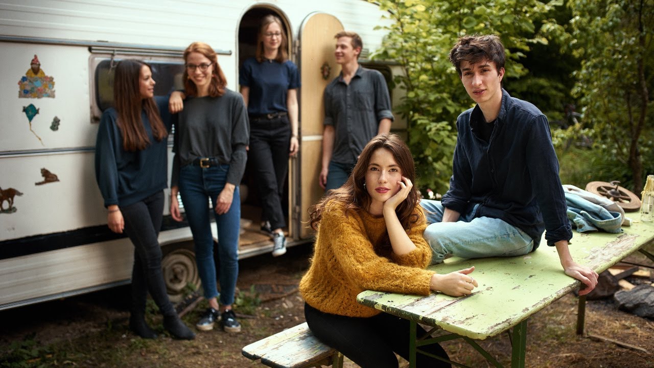 Hannah & Falco und Band, 18.07.2020, 20 Uhr, Open Air-Konzert in Ismaning, Support Bernhard Lehner