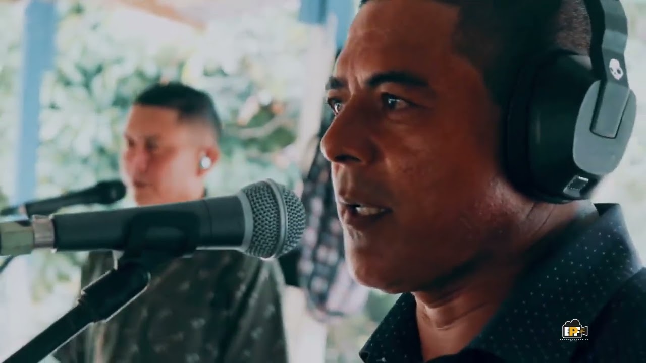 Manantial De Vida || Yo Alabaré || Vídeo Oficial En Vivo