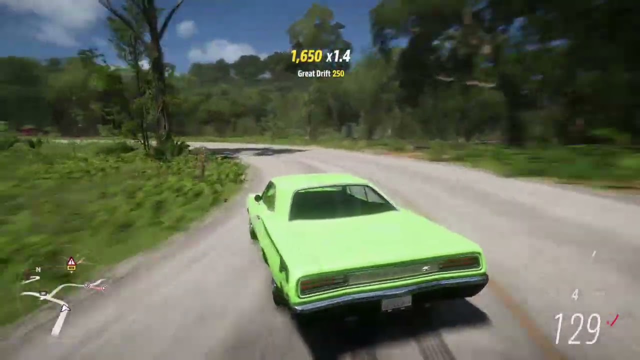 ULTRA BEE MOPAR ROYALTY