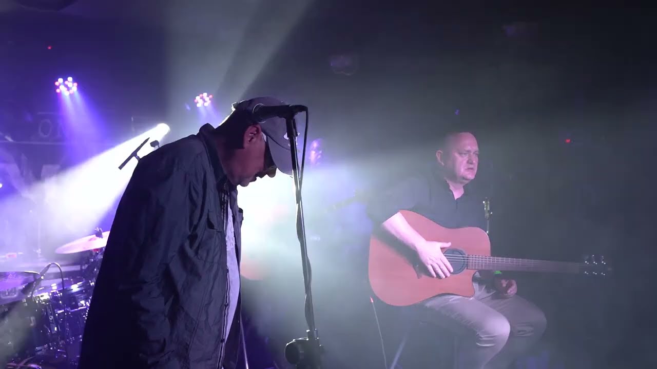 Jesteś lekiem na całe zło Live - Honky Tonk