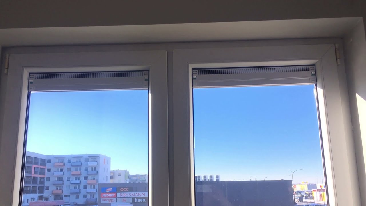 WENTYLACJA. Nawiewniki!!! Czy działają ??Jak Sprawdzają się w codziennym użytkowaniu.