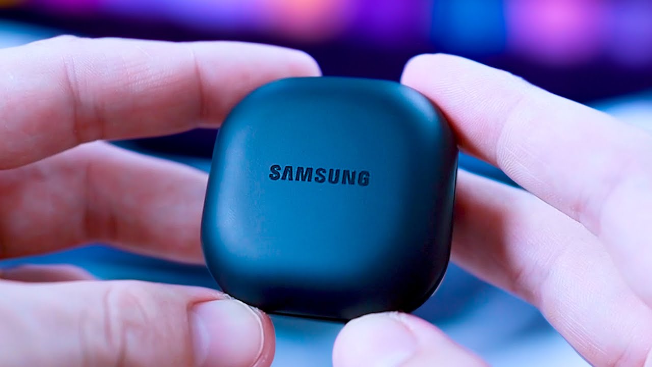 Review Galaxy Buds 2 Pro - O melhor fone Bluetooth da Samsung 2023 vale a pena?