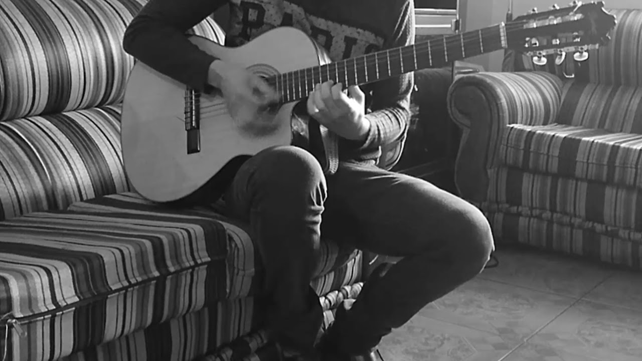 Sanjuanitos En Requinto / Yoder Chamba / M&uacute;sica Del Recuerdo