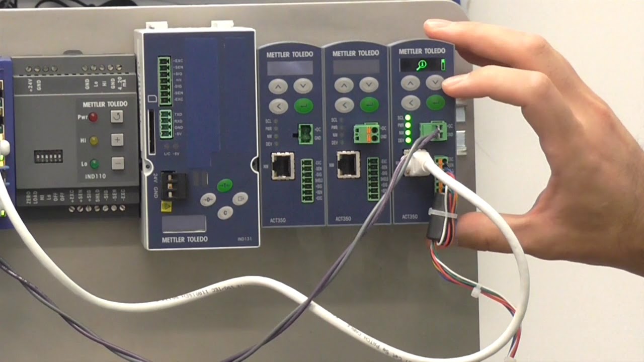 ACT350 PowerCell