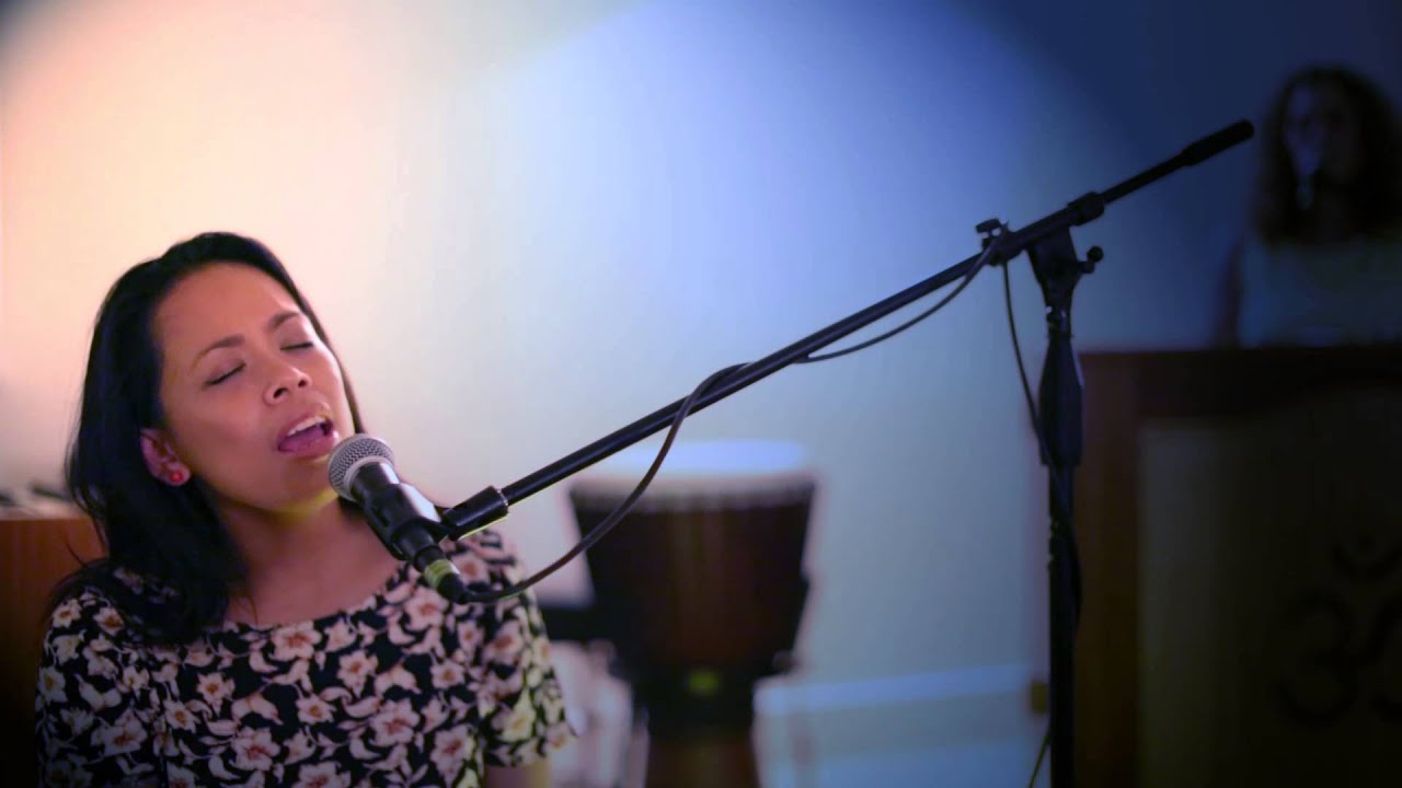 Veronica's 'You Ruin Me' Cover by Anah from the Mantra Room West End