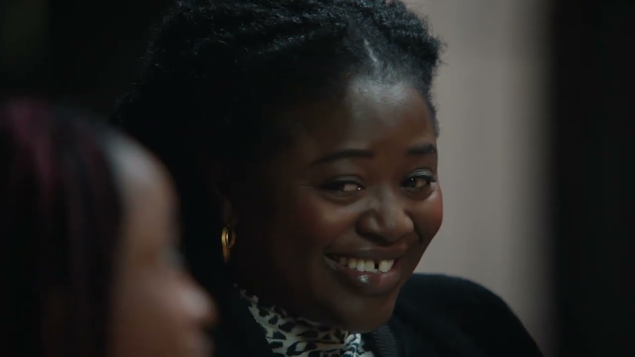 Toxic Influence: A Dove Film | Dove Self-Esteem Project