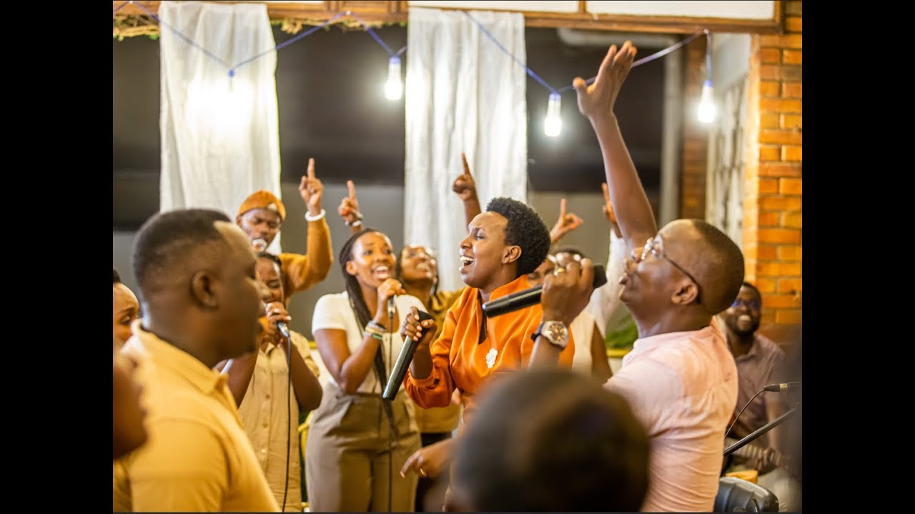Festin d' Adoration (Part 4): Inzamba & Sinzoruhuka